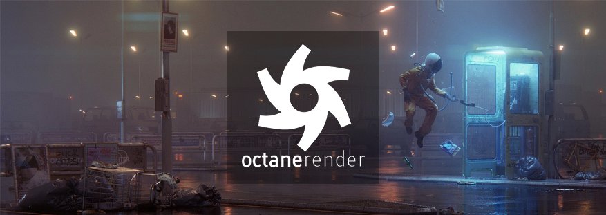 Mẹo kết xuất nhanh hơn với Octane cho Cinema 4D
