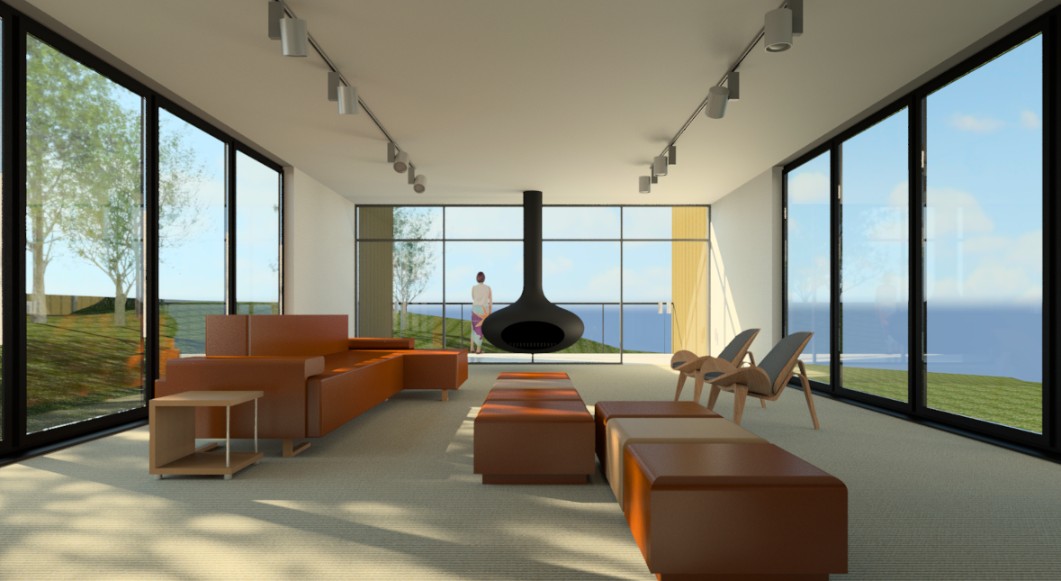Hướng dẫn kết xuất nhanh hơn trong Revit