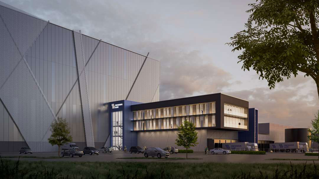 Hướng dẫn kết xuất nhanh hơn trong Revit 3