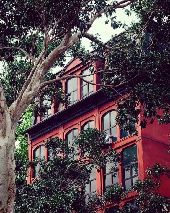 Ngôi nhà màu đỏ, kết xuất trong Lumion bởi Ander Alencar