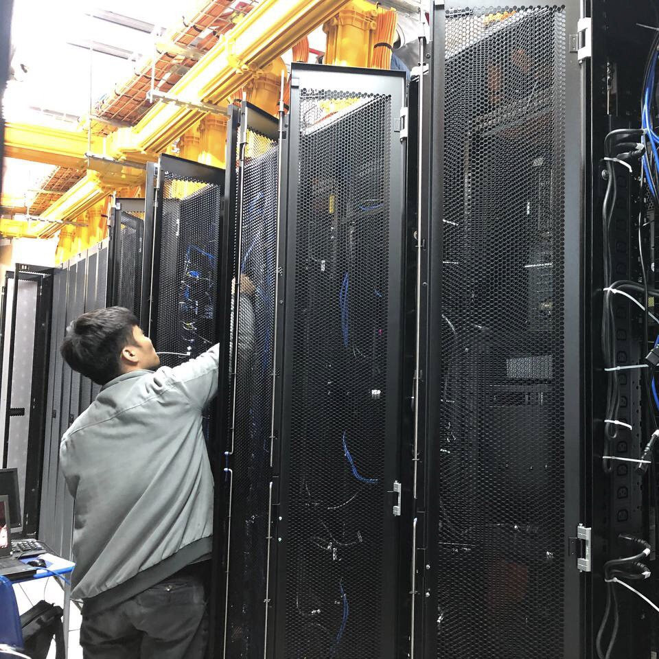 Tiềm năng phát triển điện toán đám mây ở Việt Nam 2