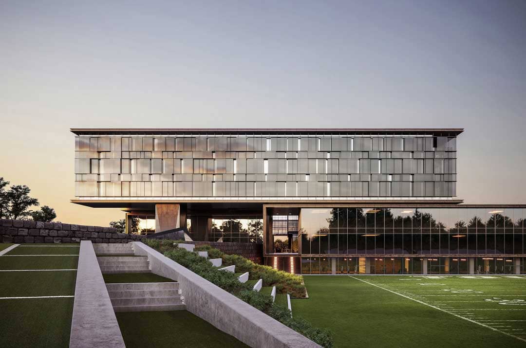 Tại sao diễn họa kiến trúc lại quan trọng đối với thiết kế ngoại thất 4