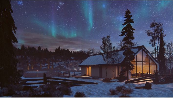 Lumion đã thay đổi quy trình thiết kế kiến trúc thế nào?