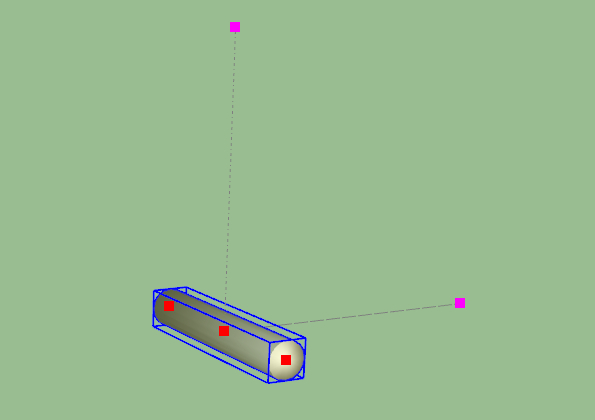 15. Geometry của linear light