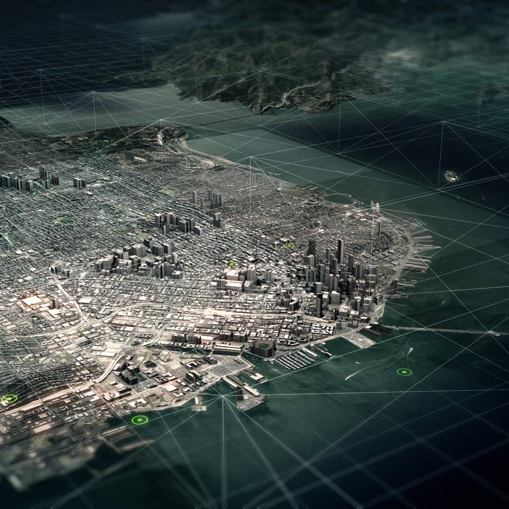 Các plugin kiến trúc trong Cinema 4D 3