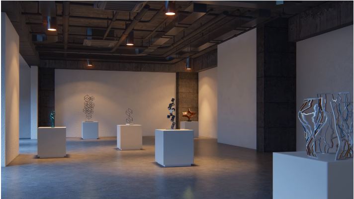 Mang hơi thở cuộc sống vào kết xuất với Lumion