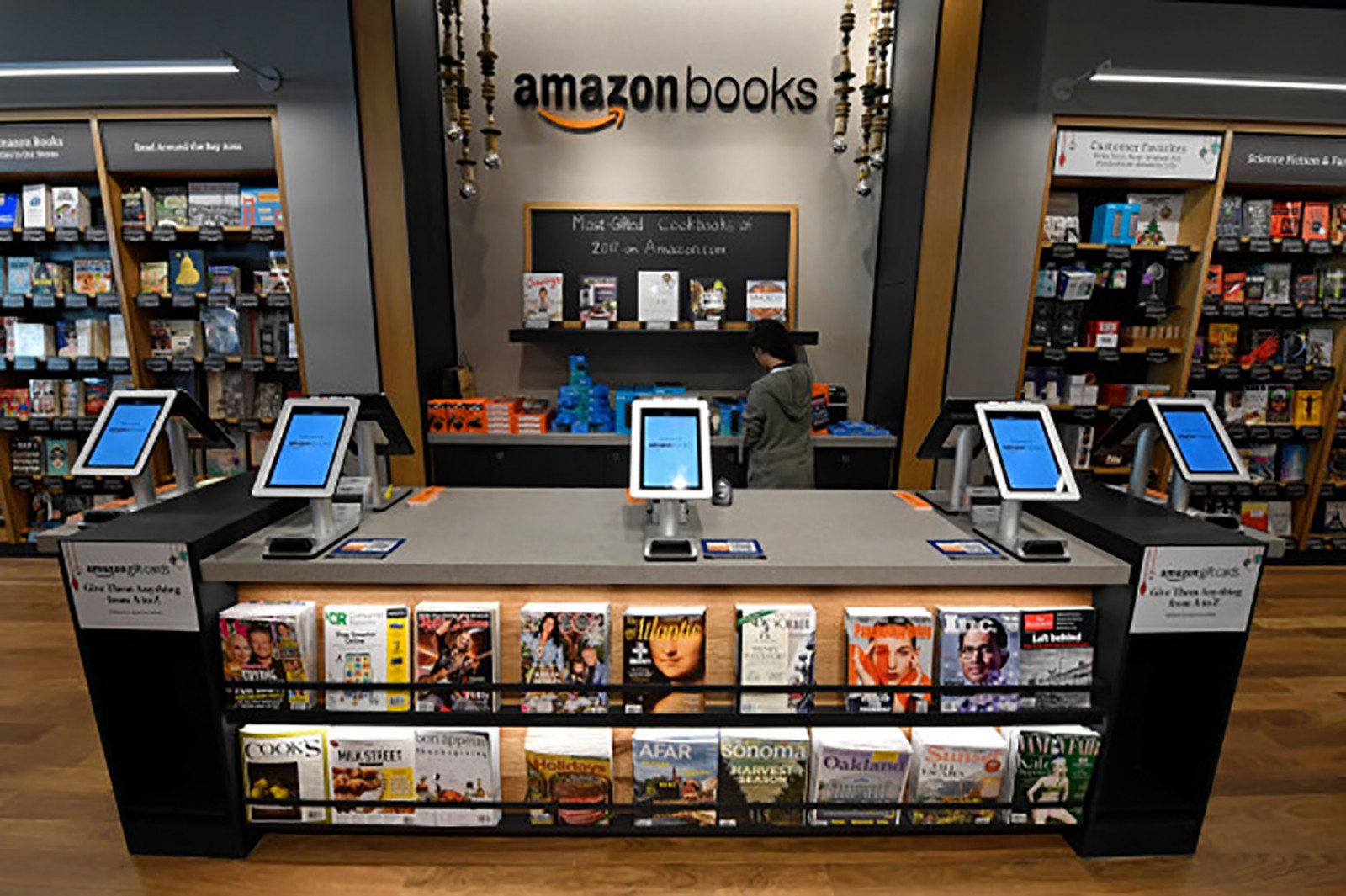 Sự thay đổi của ngành xuất bản thời công nghệ (Source: baocantho.com.vn)