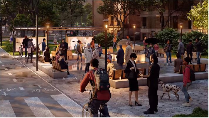 10 mẹo làm phim với Lumion - Hành trình tạo ra một bộ phim tuyệt vời