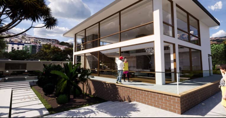 Các lỗi kết xuất kiến trúc thường gặp 3