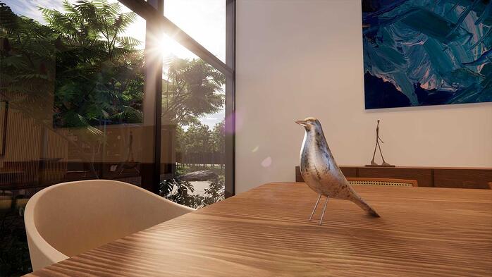 Nâng cao độ chân thực chất liệu trong Sketchup với Enscape Material Editor 3