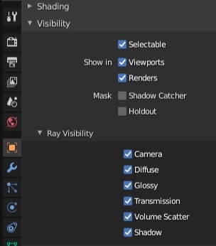 5 Mẹo tiết kiệm thời gian kết xuất trong Blender 3