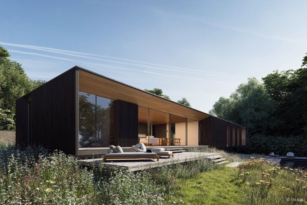 Tại sao chúng ta nên sử dụng V-Ray?