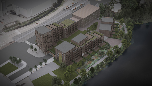 Hình ảnh dự án do DRMA cung cấp