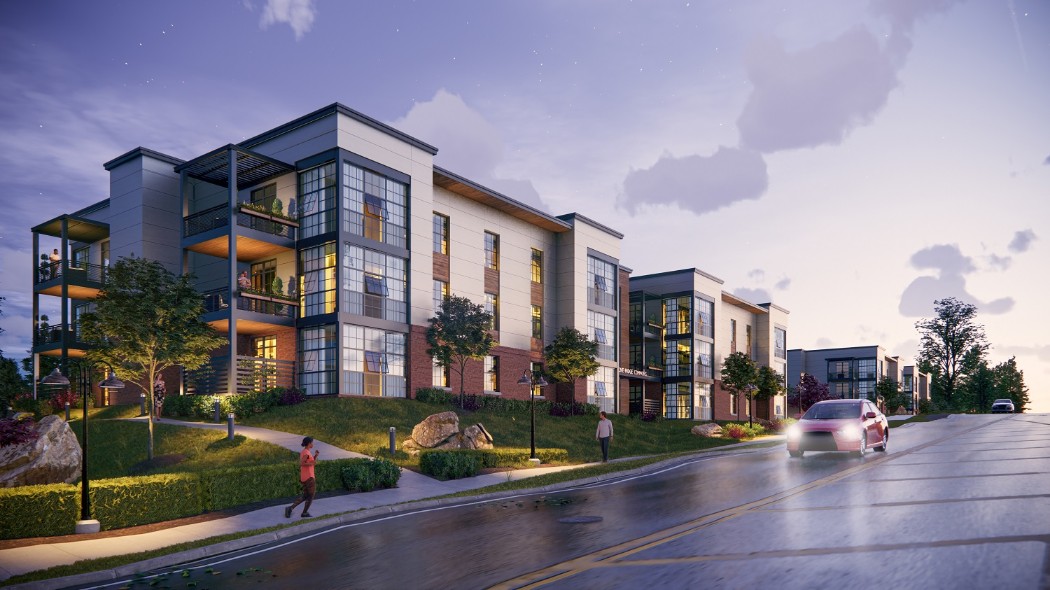 6 lý do Enscape được yêu thích