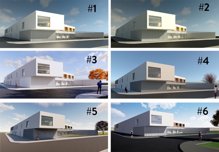 So sánh 6 render plugin trong Revit 1