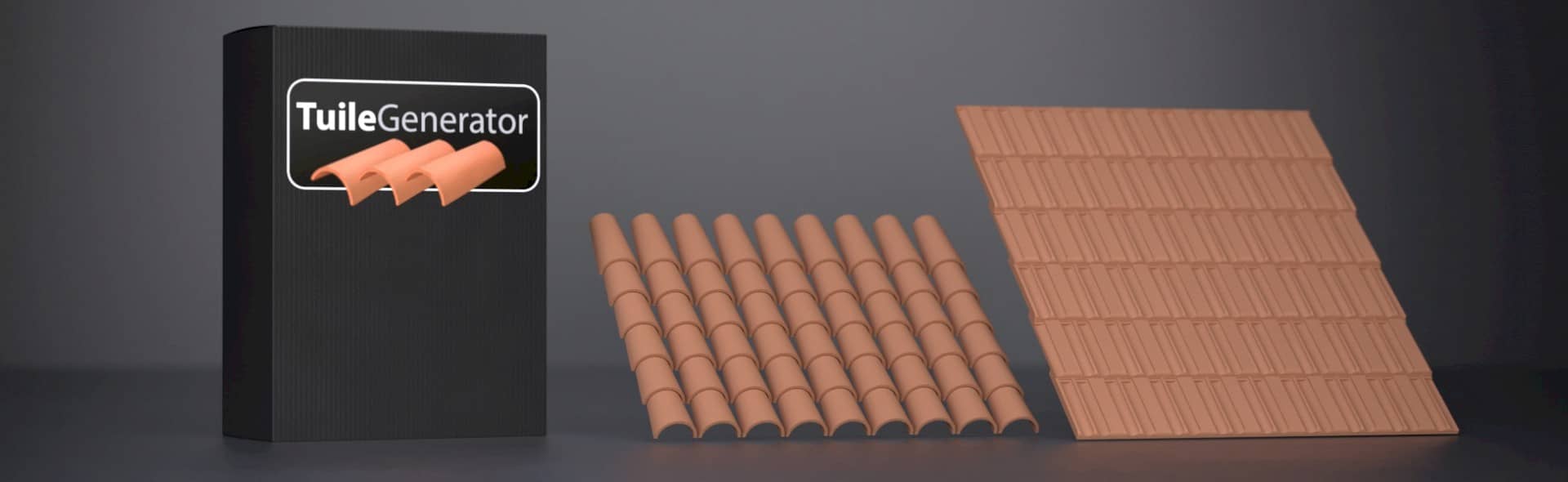 Các plugin kiến trúc trong Cinema 4D 1