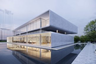 6 lý do Enscape được yêu thích 3