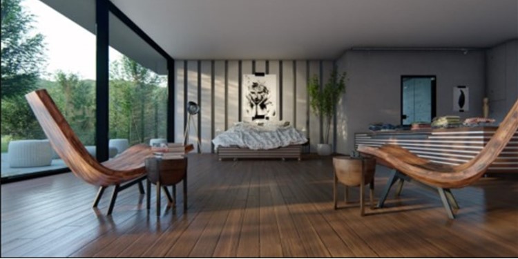 Lumion Vs Eyecad VR: phần mềm nào tốt hơn? 2