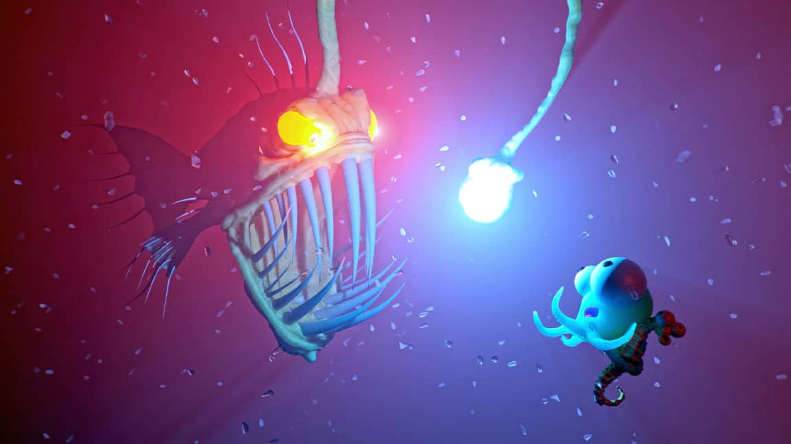An artwork with 3Ds Max (Image source: autodesk.com)