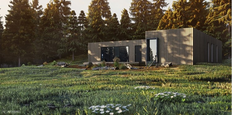 Lumion Vs Eyecad VR: phần mềm nào tốt hơn? 3