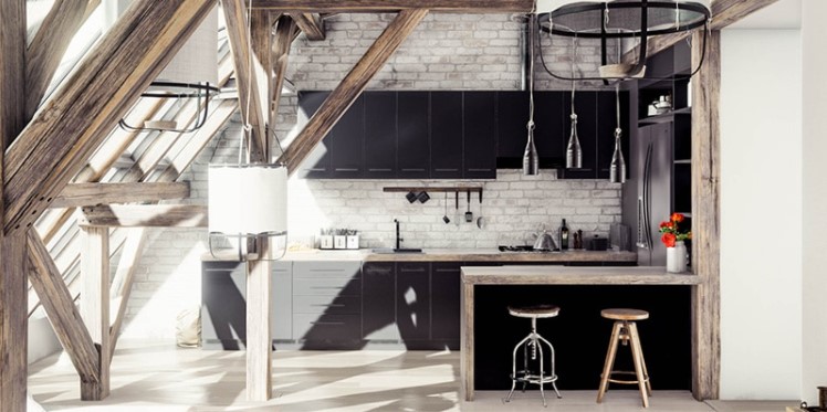 Lumion Vs Eyecad VR: phần mềm nào tốt hơn? 4