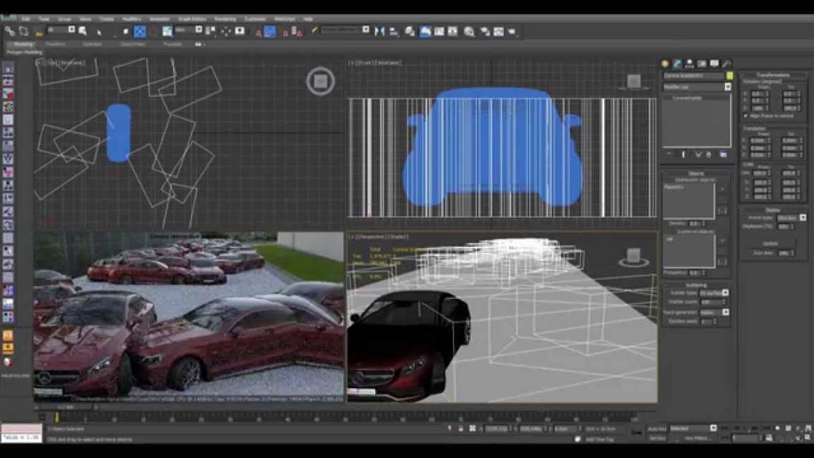Nguồn: corona-renderer.com