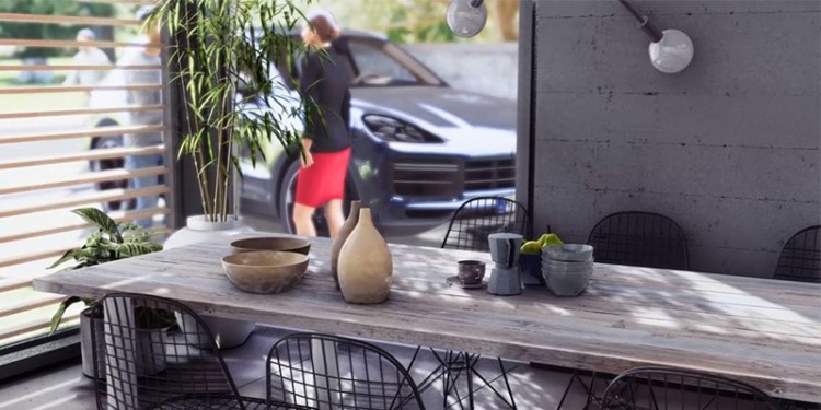 Lumion Vs Eyecad VR: phần mềm nào tốt hơn? 5