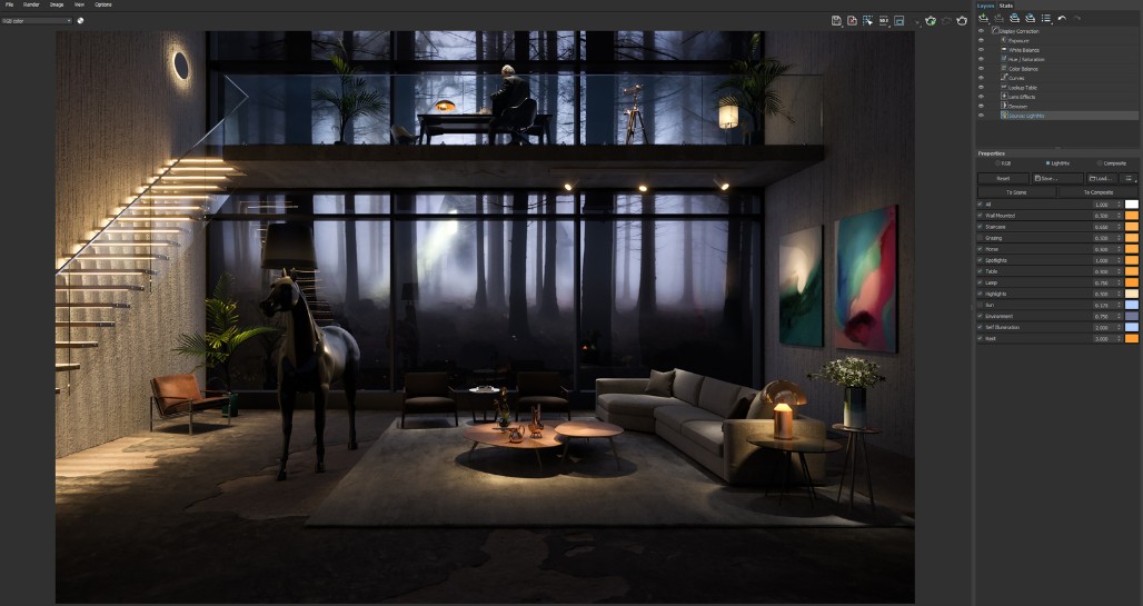 light mix vray 5 light mix vray 5