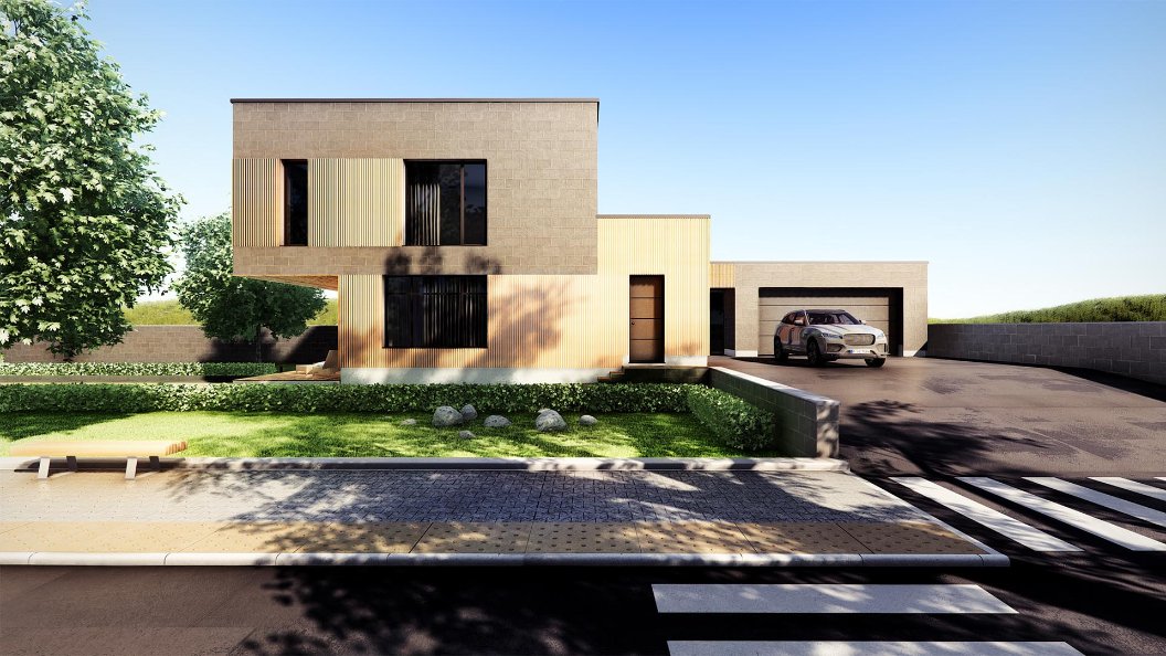 Eyecad VR – Sự lựa chọn mới cho kết xuất 3