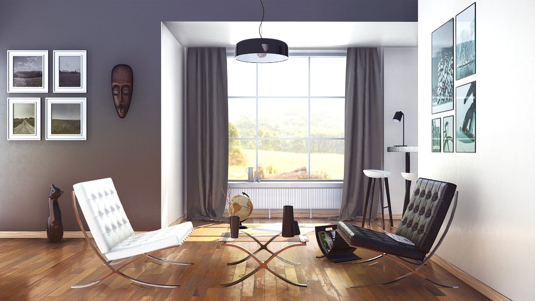 Eyecad VR – Sự lựa chọn mới cho kết xuất 2