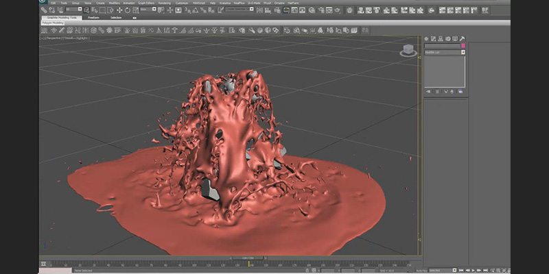 Image source : 3dtotal.com
