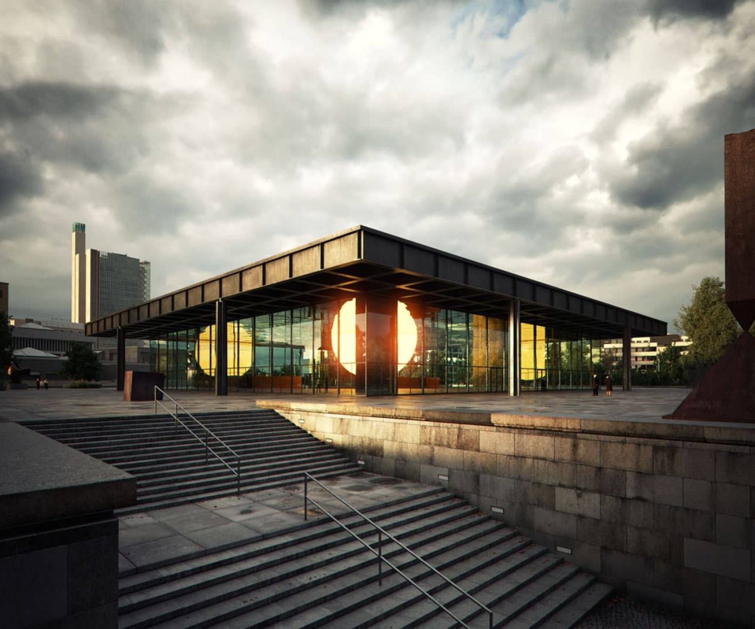 Một tác phẩm tuyệt vời với Maxwell bởi nghệ sĩ Bertrand Benoit