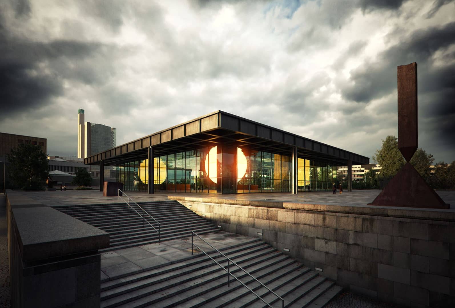 Gói cấu hình mạnh mẽ dành cho Maxwell Render