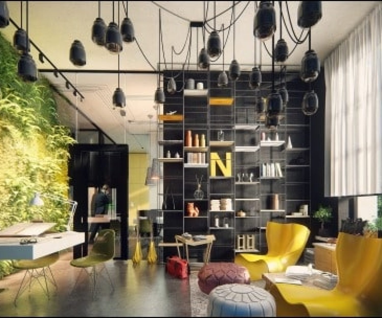 Nguồn: lumion.com