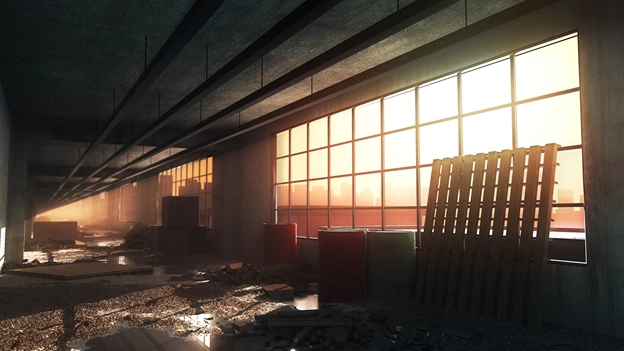 5 công cụ render miễn phí cho Blender 2.83+ 8