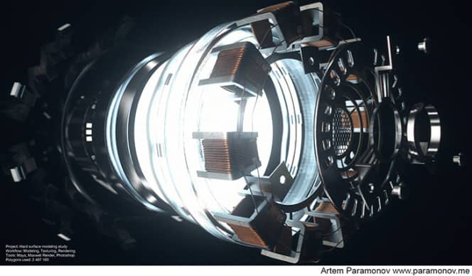 Các tips để tăng tốc thời gian render với Maxwell 2