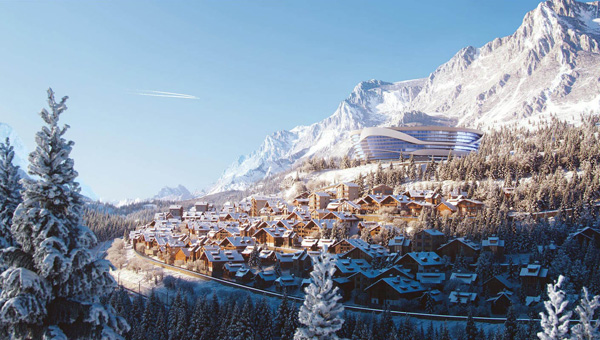 V-Ray 5 cho Cinema 4D giúp cải thiện ánh sáng, vật liệu và kết xuất GPU 1