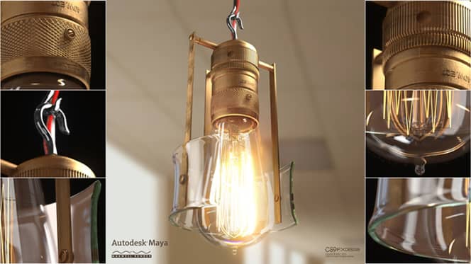 Các tips để tăng tốc thời gian render với Maxwell 5