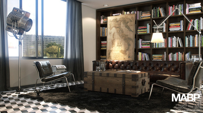 Các tips để tăng tốc thời gian render với Maxwell