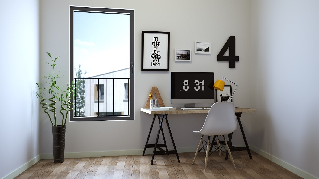 Tác giả Bojan Pavlovic (Nguồn: maxwellrender.com)