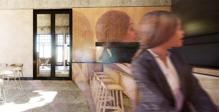 Tận dụng NVIDIA DLSS trong Enscape với iRender Cloud Rendering 4