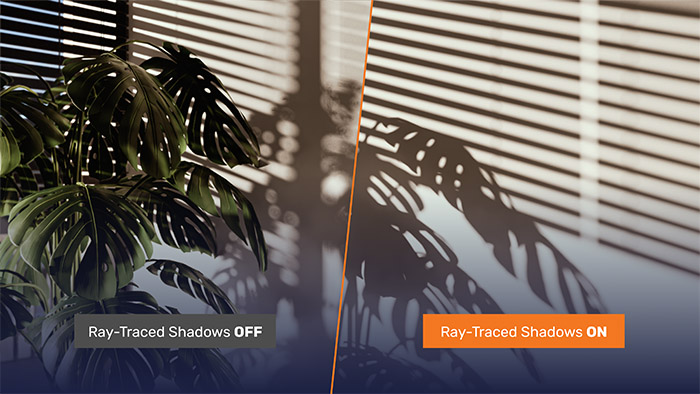 Tận dụng NVIDIA DLSS trong Enscape với iRender Cloud Rendering 7