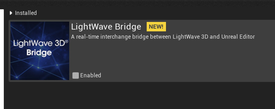 Nguồn: lightwave3d.com