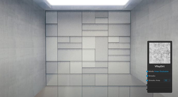 V-Ray 5 cho Cinema 4D giúp cải thiện ánh sáng, vật liệu và kết xuất GPU 2