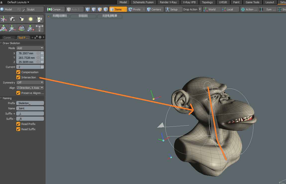 Đánh giá điểm mạnh và cộng của phần mềm MODO 6
