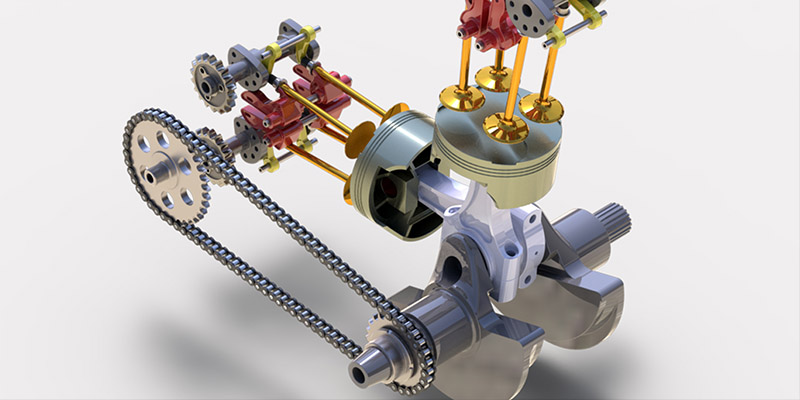 SolidWorks VS FreeCAD, sự lựa chọn nào tốt hơn? 3