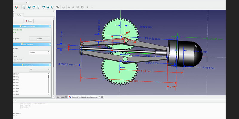 Source: Youtube / Jose Gabriel Egas Ortuño