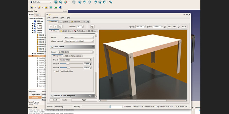 SolidWorks VS FreeCAD, sự lựa chọn nào tốt hơn? 4