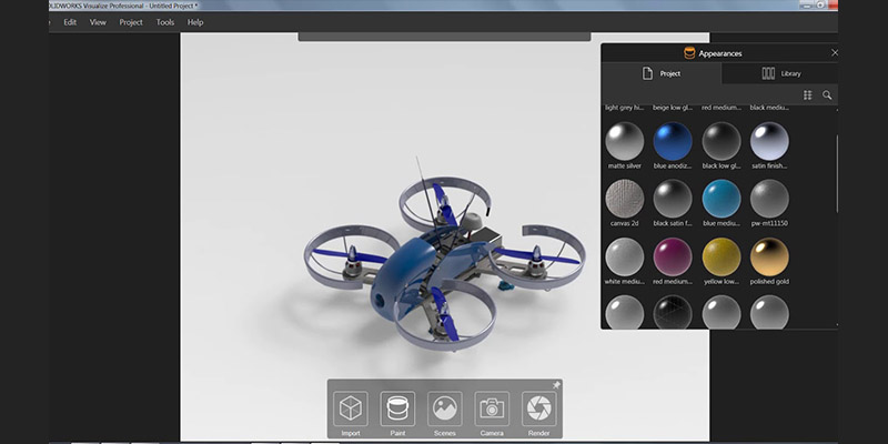 SolidWorks VS FreeCAD, sự lựa chọn nào tốt hơn? 6