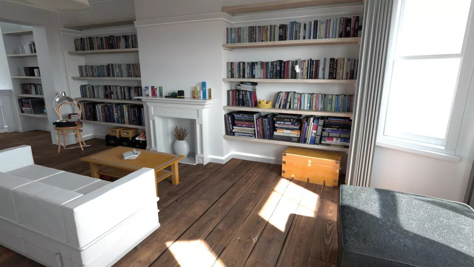 Cân nhắc kỹ đối tượng của bạn trước khi bắt đầu một dự án